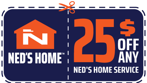 NedsHome-25$OFF Neds Home 25$ OFF